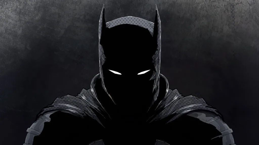 nieuwe Batman