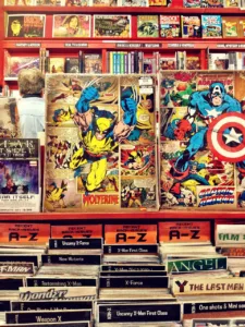 kosten van Deadpool & Wolverine
