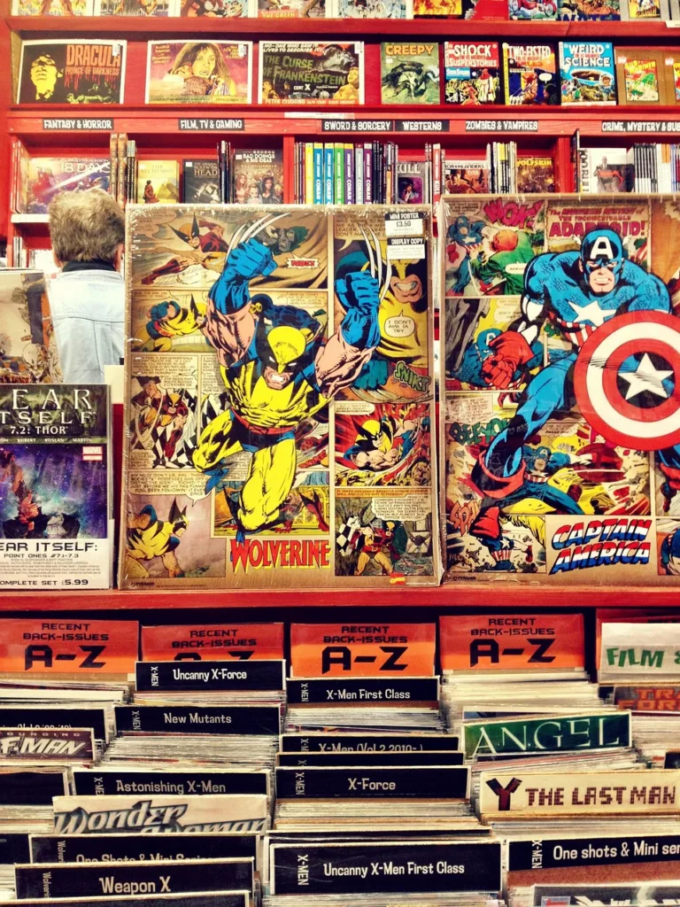kosten van Deadpool & Wolverine